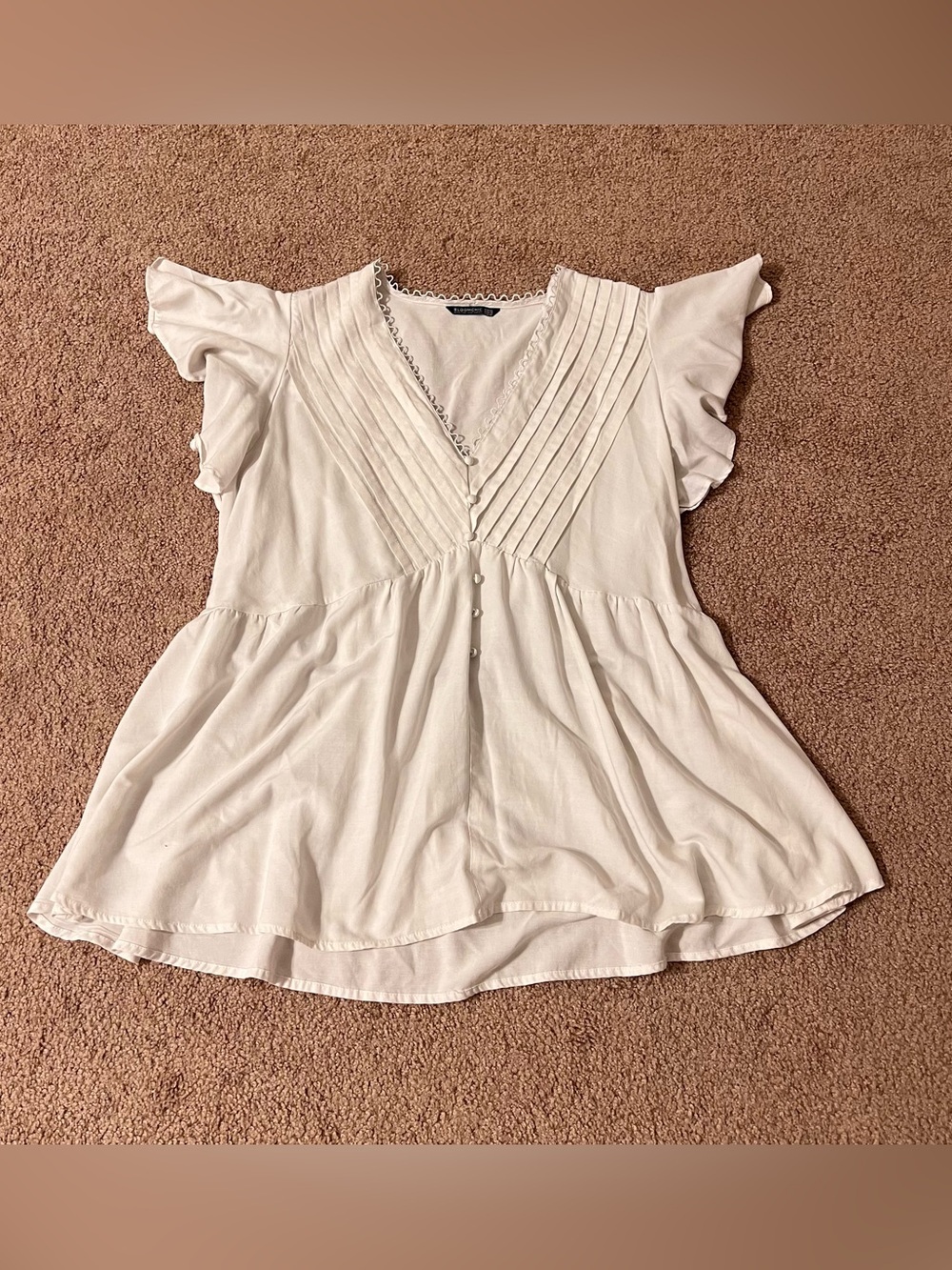 BloomChic top